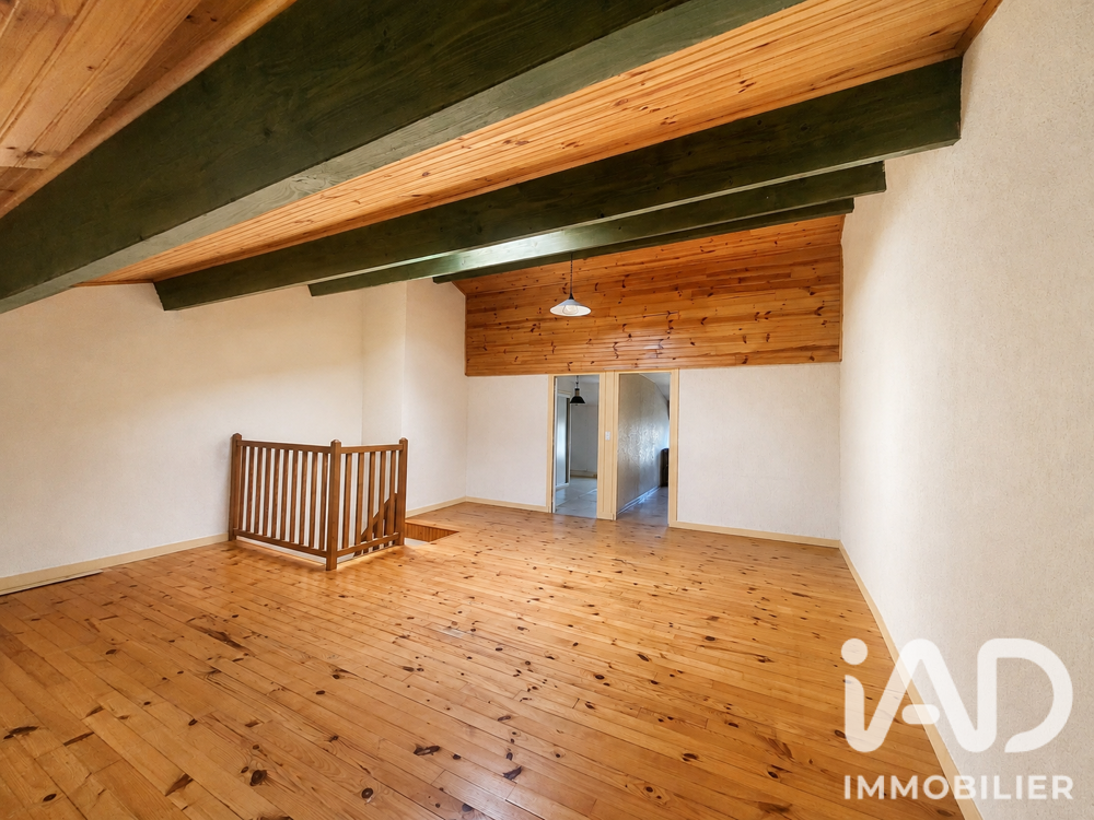 Vente Maison de ville 7 pièces