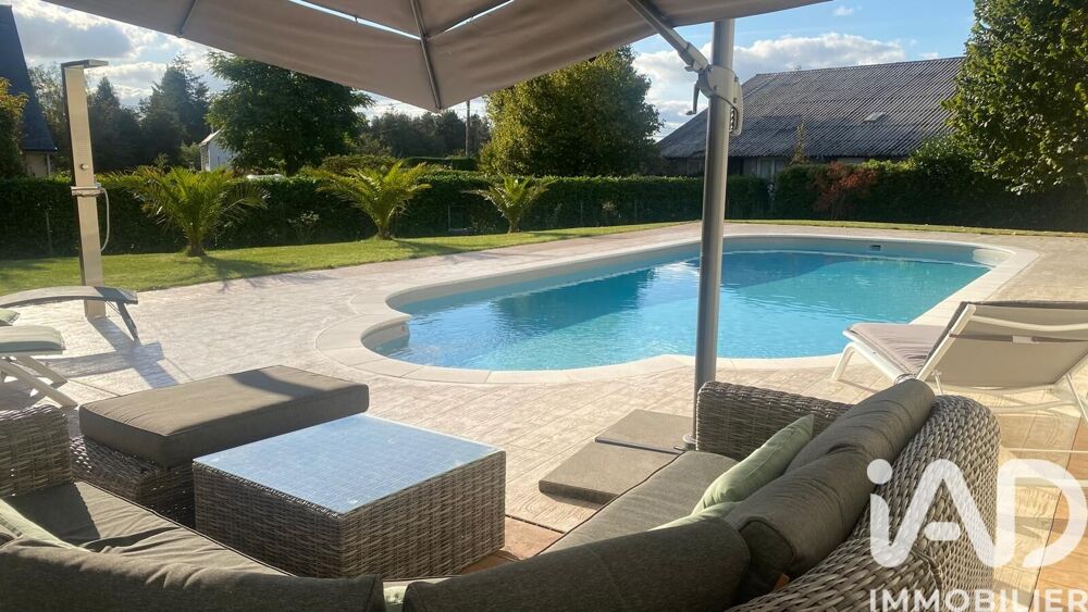 Vente Maison Vente Maison/villa 6 pièces Néant-sur-yvel