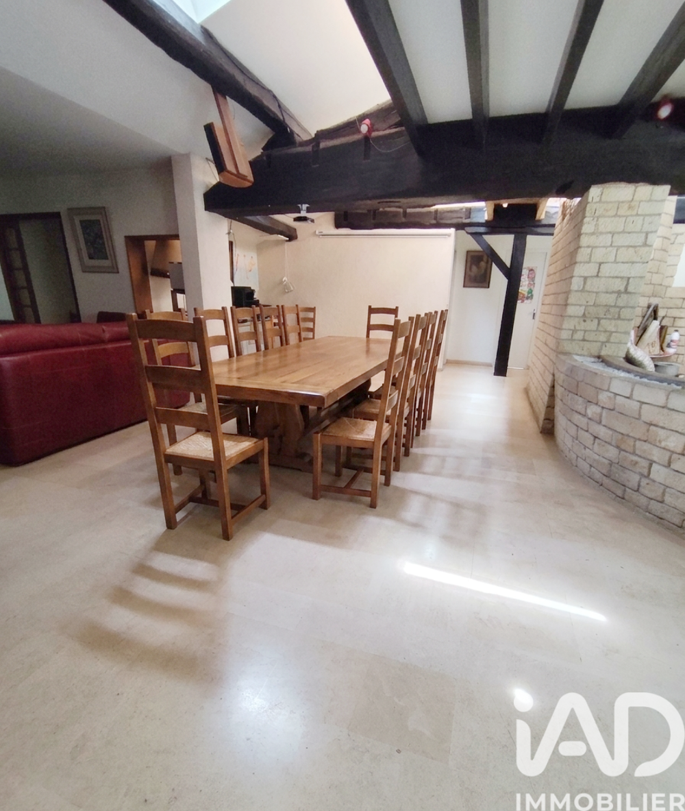 Vente Maison/villa 9 pièces