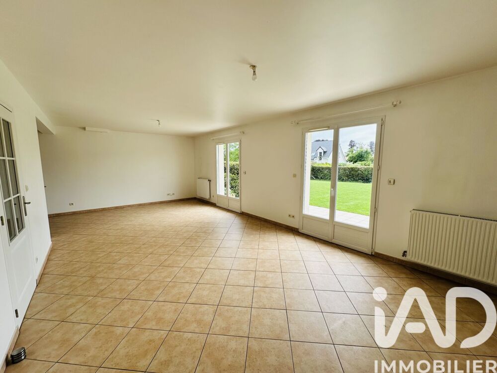 Vente Maison Vente Maison traditionnelle 5 pièces Barentin