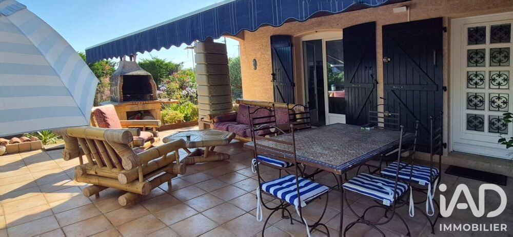 vente Maison - 4 pièce(s) - 118 m² Autignac (34480)