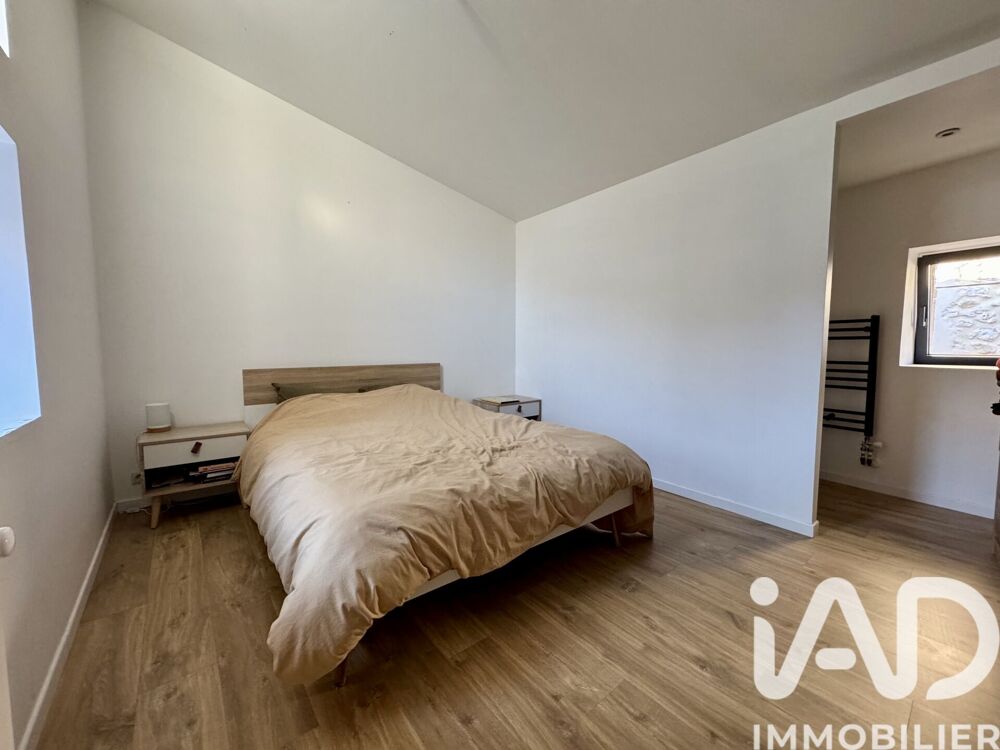 Vente Maison Vente Maison de village 4 pièces Fons