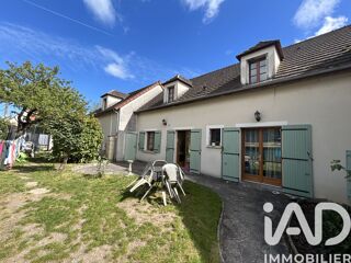  Maison � vendre 6 pi�ces 152 m�