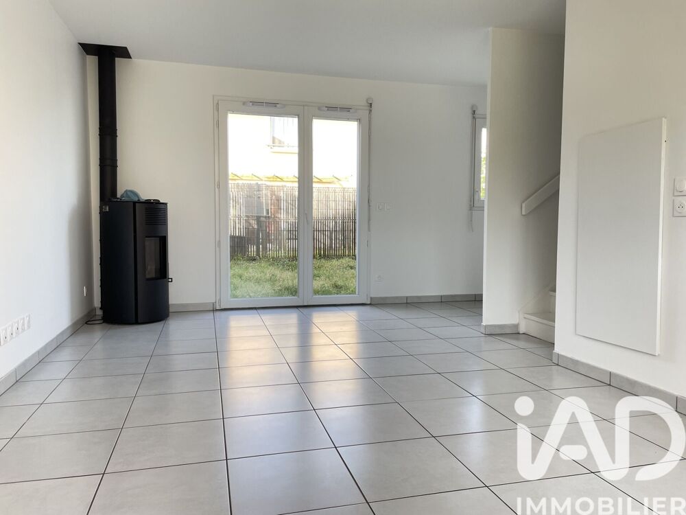 Maison 3 pièces 65 m² · à Artigues-près-Bordeaux · 65 m² · 245 000 €