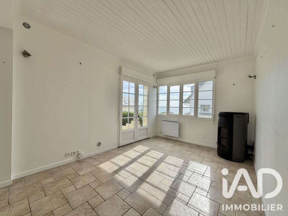 Vente Maison Vente Maison/villa 4 pièces Pirou