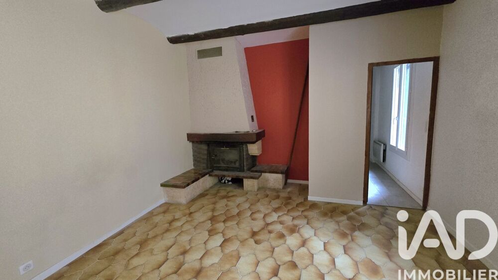 Vente Maison Vente Maison de village 4 pièces Aubais