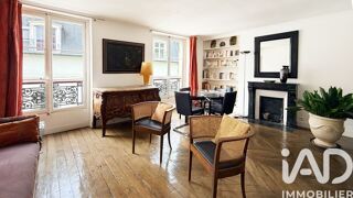  Appartement à vendre 2 pièces 41 m²