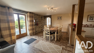  Maison à vendre 10 pièces 283 m²