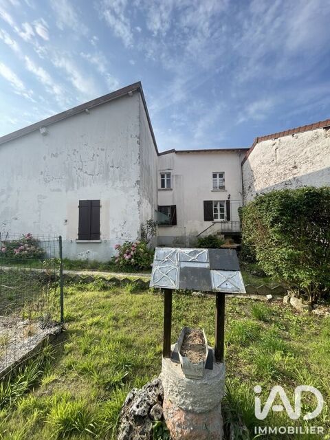   Vente Maison/villa 7 pièces Maison - 7 pièce(s) - 175 m²