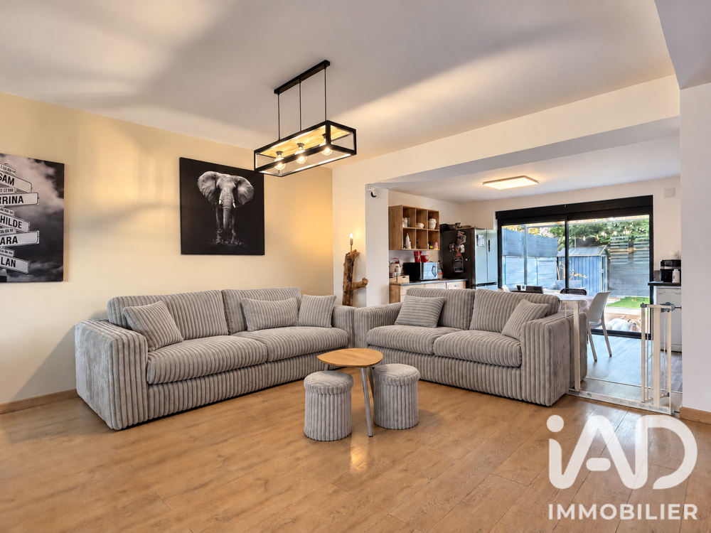 Vente Maison Vente Maison/villa 4 pièces Douchy-les-mines