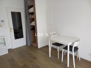  Appartement � louer 1 pi�ce 21 m� Dijon