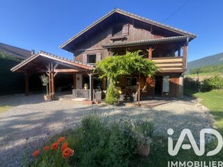  Maison à vendre 5 pièces 134 m²