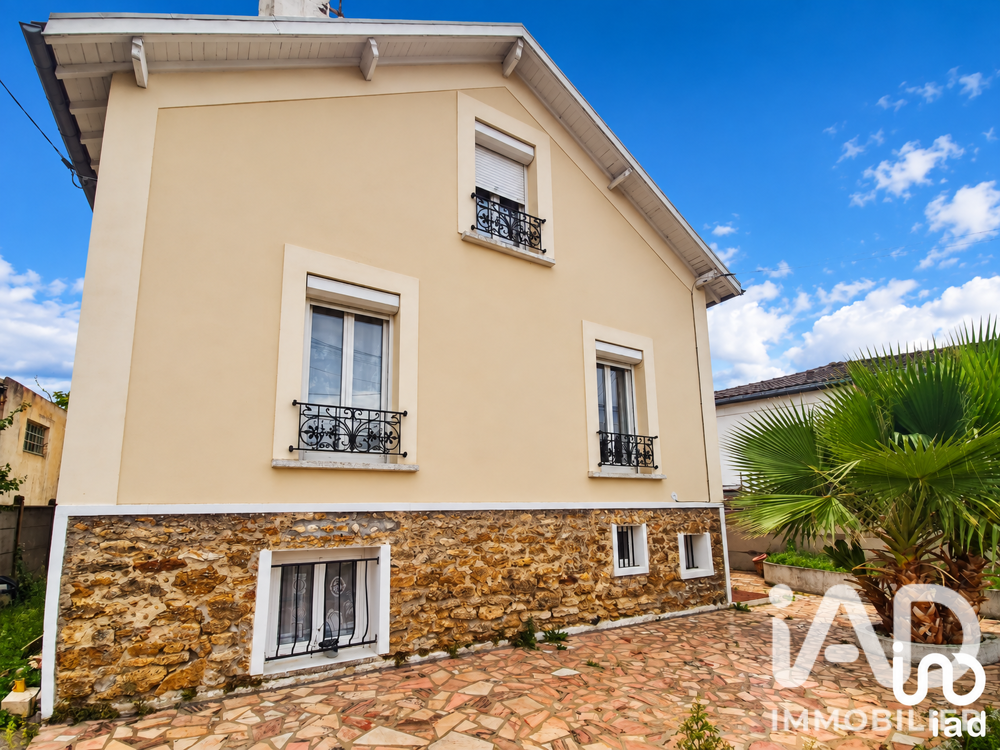 Vente Maison traditionnelle 4 pièces