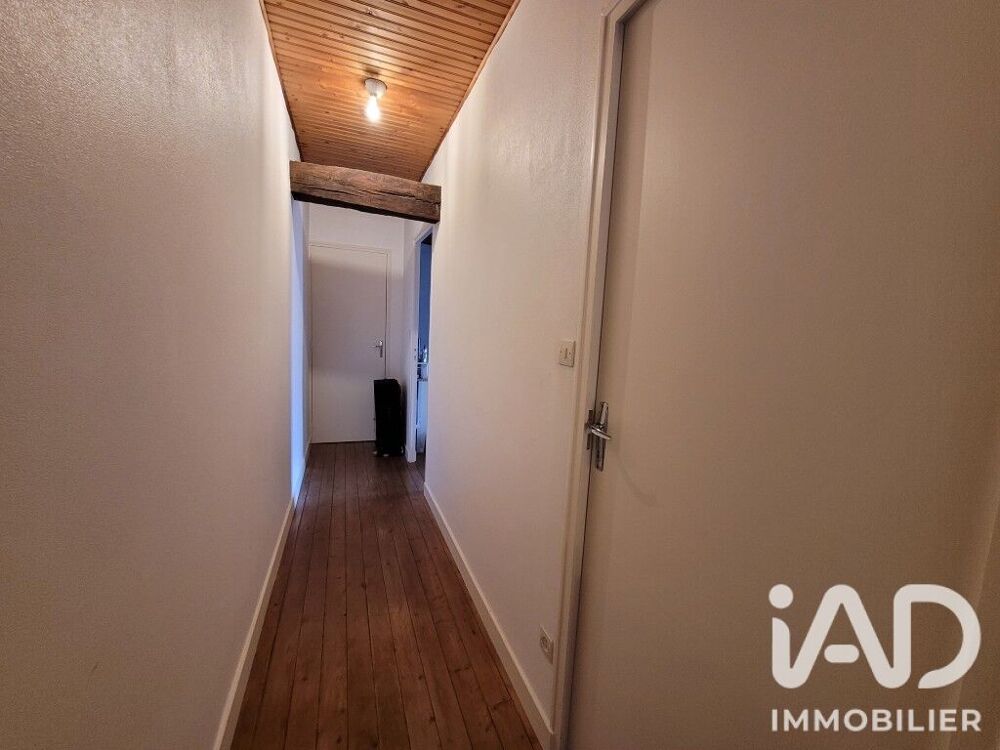 Vente Appartement Vente Appartement 4 pièces Parthenay
