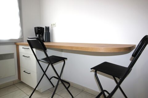  Appartement � louer 2 pi�ces 49 m�