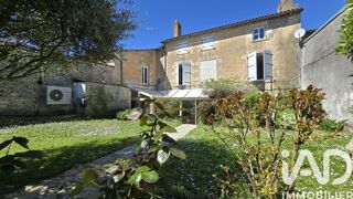  Maison à vendre 8 pièces 210 m²