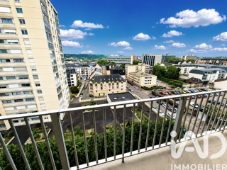 Appartement � vendre 3 pi�ces 69 m�