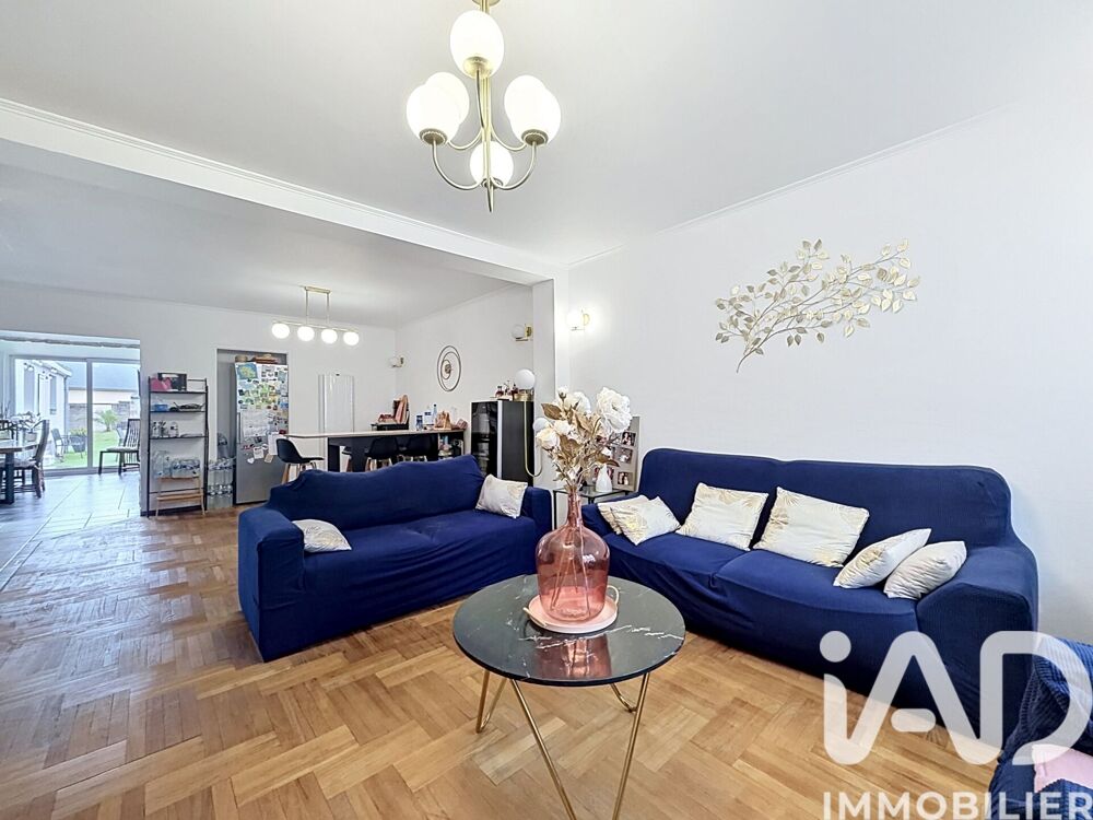 Vente Maison Vente Maison/villa 7 pièces Saint-nazaire