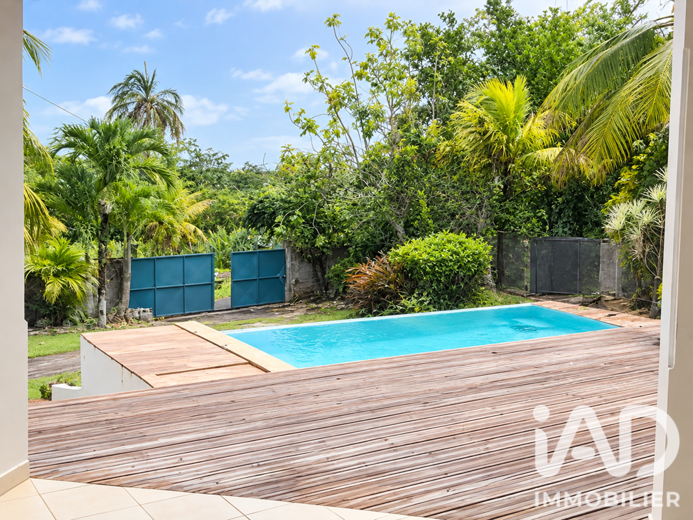 Vente Maison/villa 4 pièces