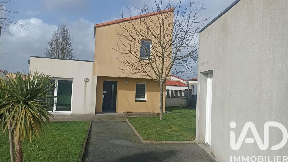 Vente Maison traditionnelle 4 pièces
