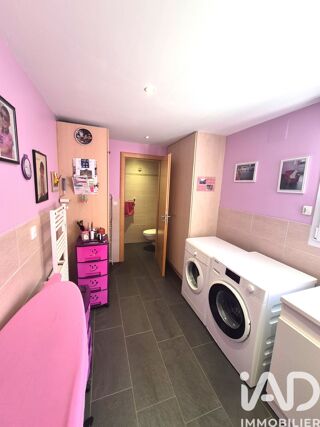  Maison à vendre 3 pièces 94 m²