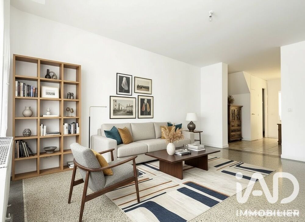 Vente Maison Vente Maison de ville 5 pièces Wattrelos