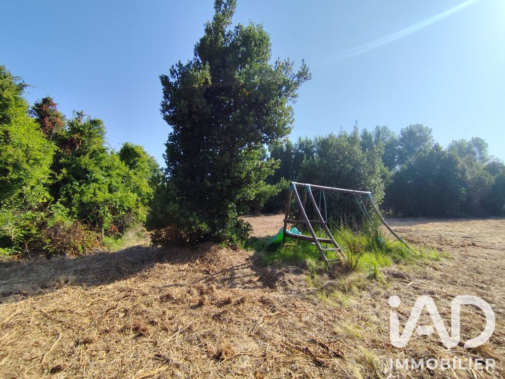 Vente Terrain Vente Terrain 5 260 m&sup2; Salses-le-château