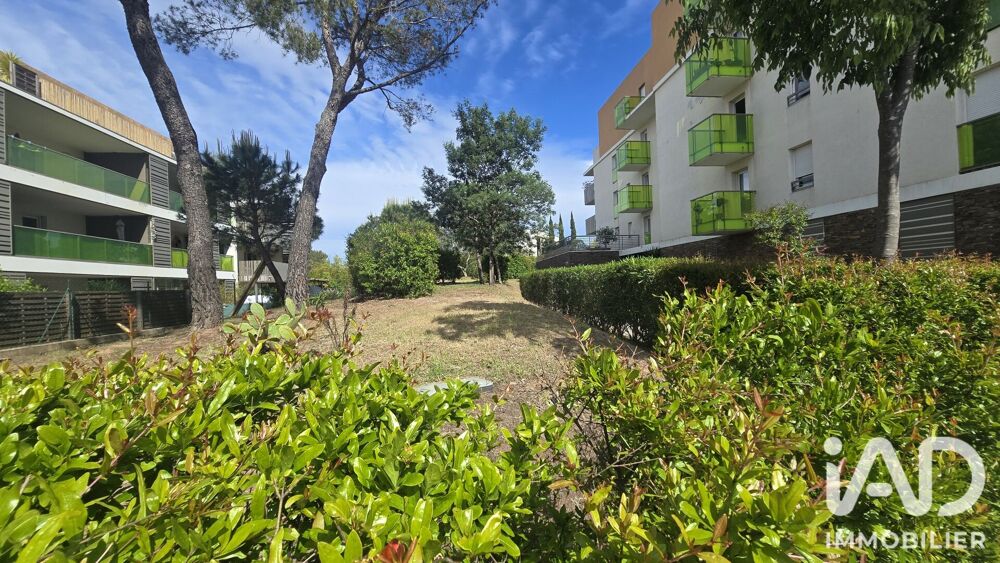 Vente Appartement Vente Appartement 2 pièces Saint-raphaël