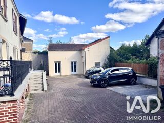  Maison à louer 3 pièces 62 m²