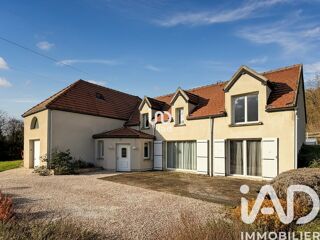  Maison à vendre 7 pièces 155 m²