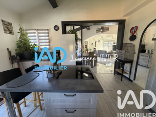  Maison à vendre 5 pièces 139 m²
