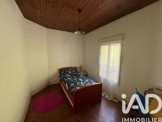  Maison à vendre 6 pièces 149 m²
