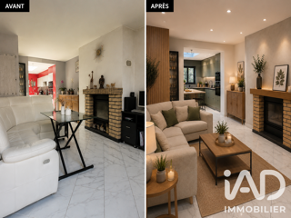  Maison à vendre 4 pièces 80 m²