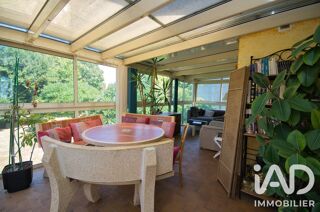  Maison à vendre 4 pièces 113 m²