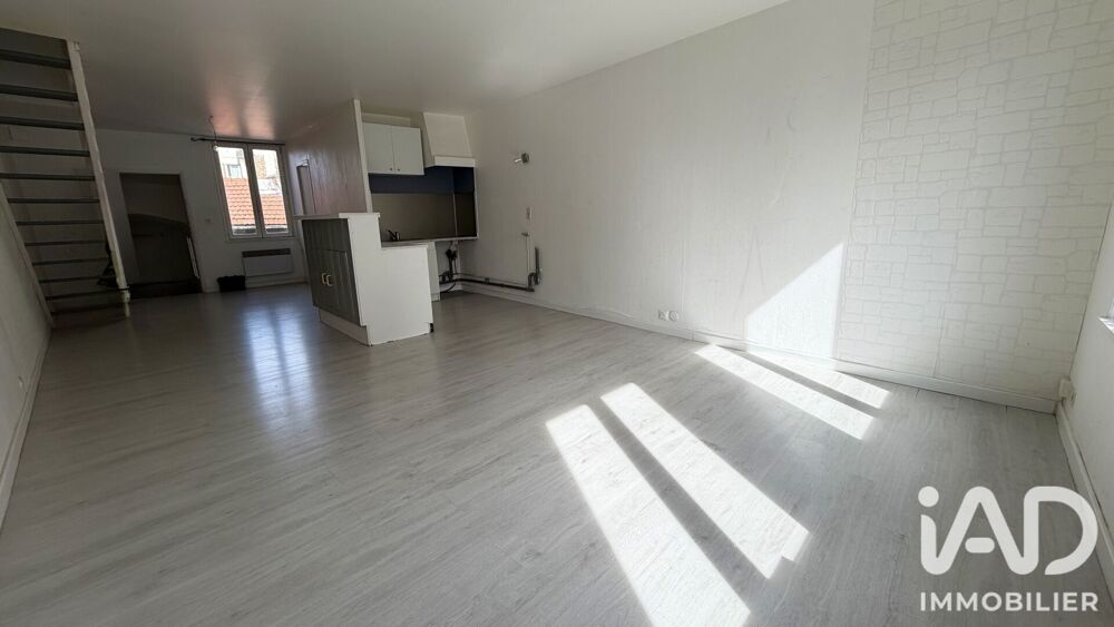 Location Appartement Location Appartement 3 pièces Châlons-en-champagne