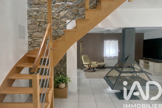  Maison à vendre 5 pièces 112 m²