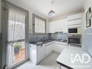  Maison à vendre 5 pièces 126 m²
