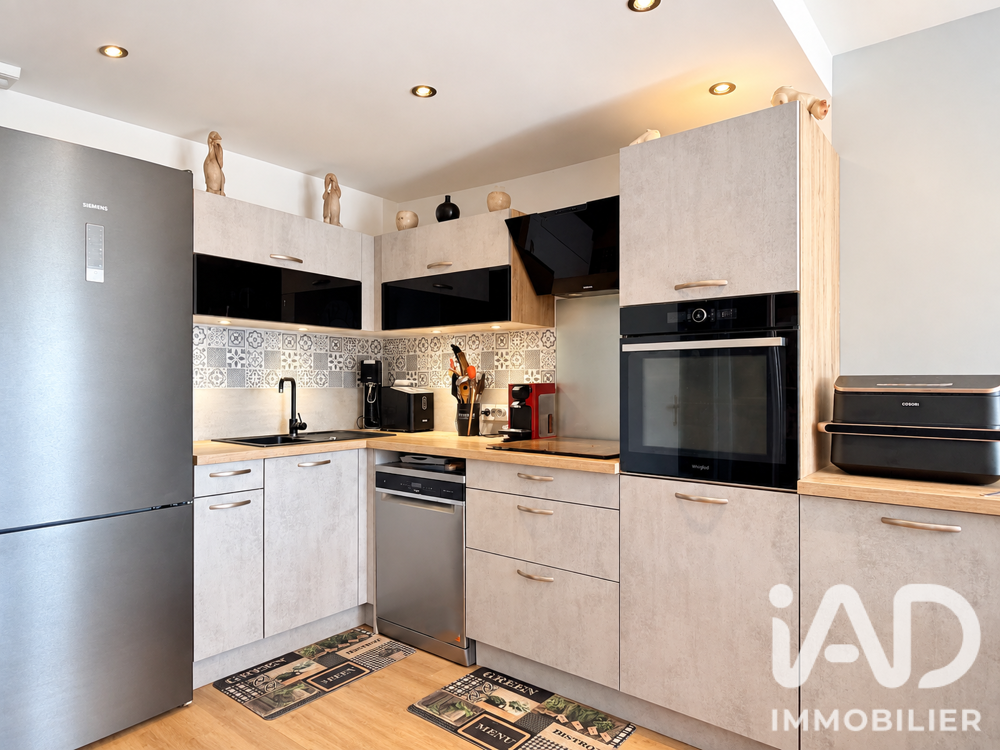 Vente Appartement Vente Duplex 2 pièces Méry
