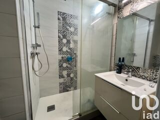  Appartement à vendre 1 pièce 22 m²
