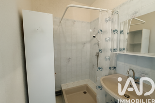  Appartement � vendre 4 pi�ces 93 m�