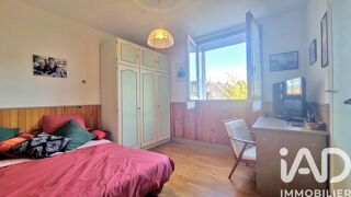  Appartement à vendre 4 pièces 62 m²