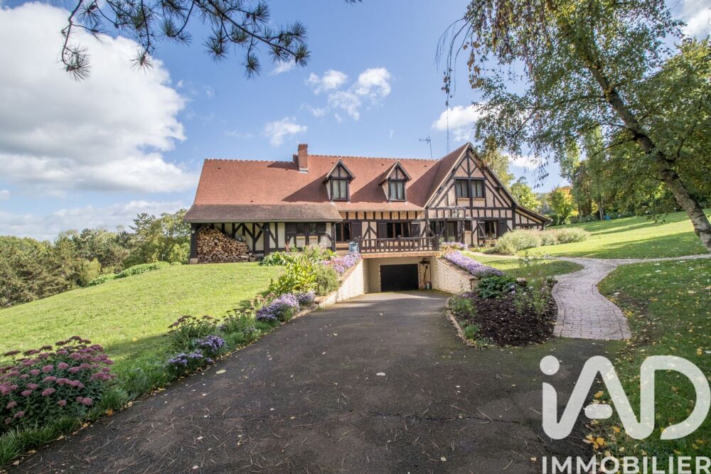 Vente Maison Vente Maison/villa 5 pièces Noisy-sur-oise