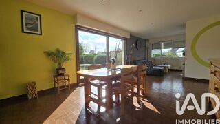  Maison à vendre 7 pièces 145 m²
