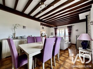  Maison à vendre 5 pièces 103 m²
