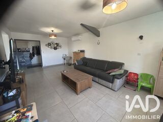  Maison à vendre 5 pièces 120 m²