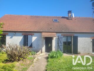  Maison à vendre 6 pièces 147 m²