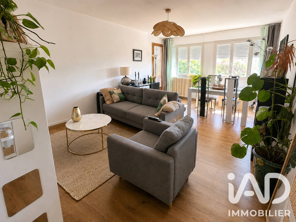 Vente Appartement Vente Appartement 3 pièces Nîmes
