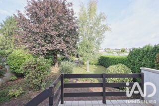  Maison à vendre 6 pièces 113 m²