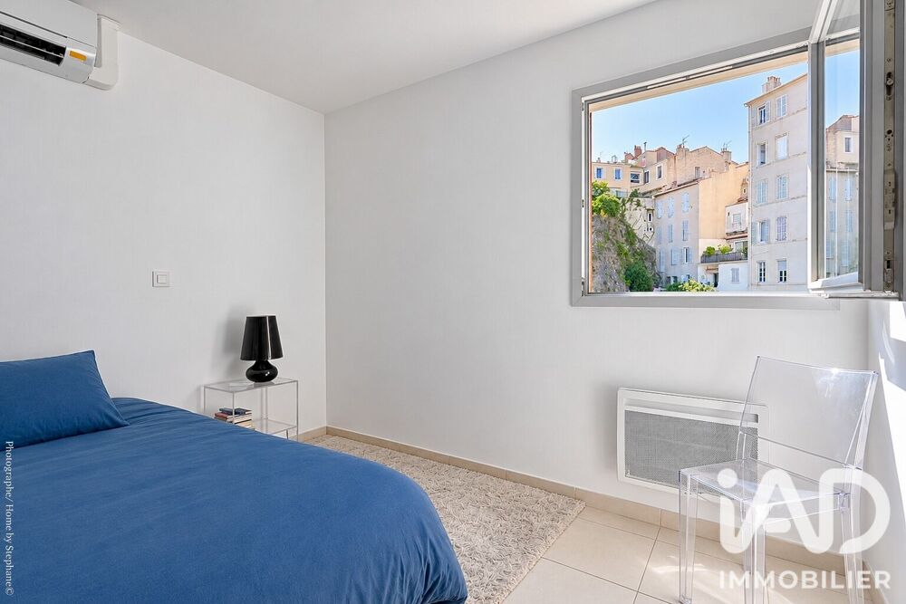 à vendre  Appartement Marseille 6