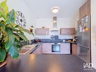  Maison à vendre 3 pièces 83 m²
